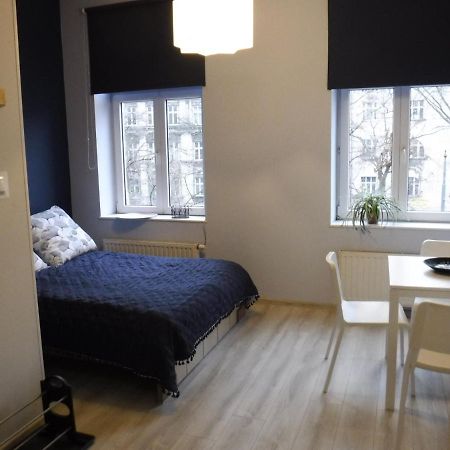 Appartement Ayla Flat à Cracovie Extérieur photo