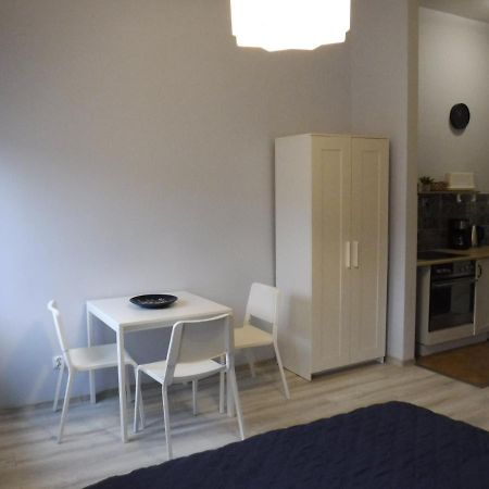 Appartement Ayla Flat à Cracovie Extérieur photo