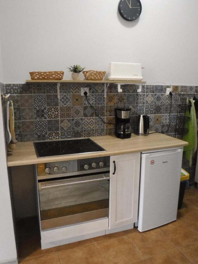Appartement Ayla Flat à Cracovie Extérieur photo