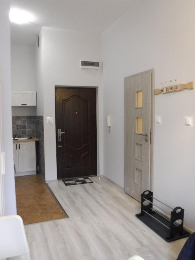 Appartement Ayla Flat à Cracovie Extérieur photo