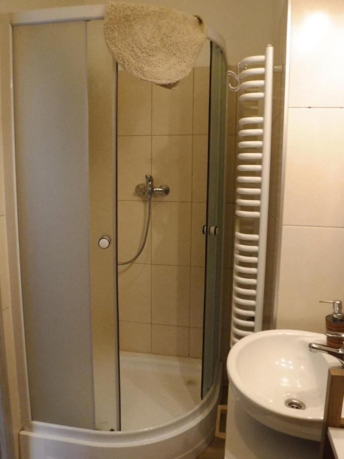 Appartement Ayla Flat à Cracovie Extérieur photo